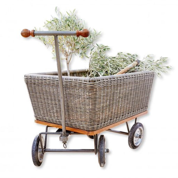 Handwagen "Emil"