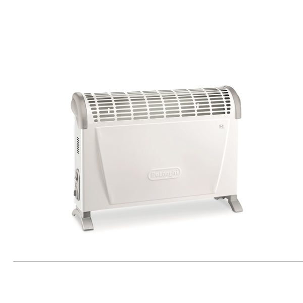 Heizgerät elektrisch - Konvektor HS20-2 | weiss - 2.000 Watt