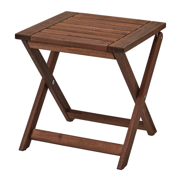 Hocker - NARDI - klappbar
