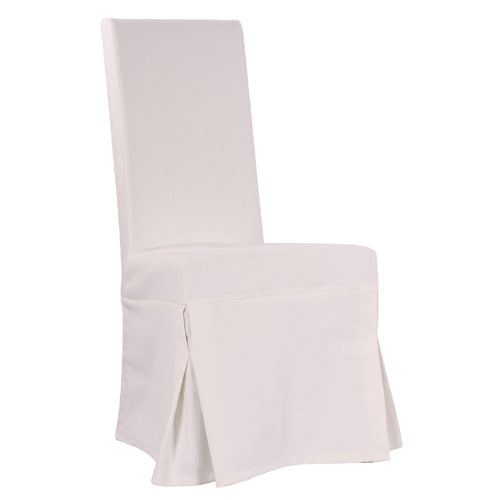 Sessel mit hoher Rückenlehne