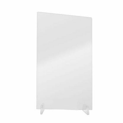 Hygieneschutz - B 100 x H 150 cm