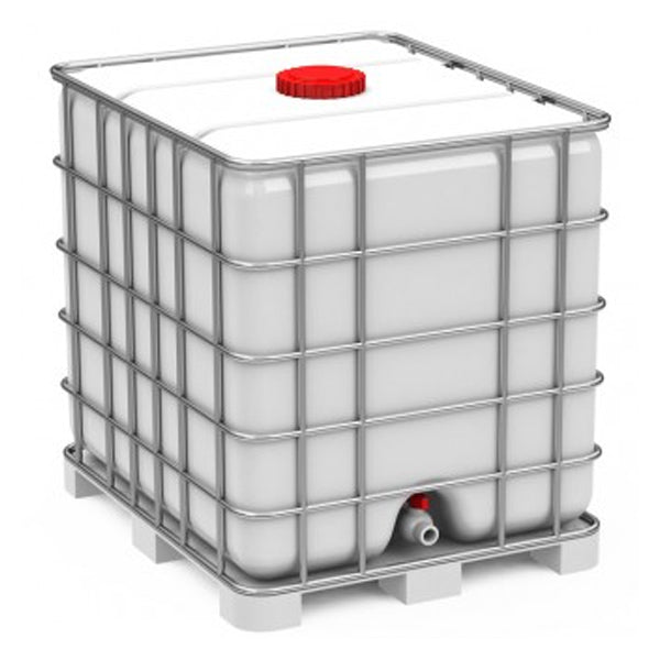 IBC Wassertank - 1.000 Liter