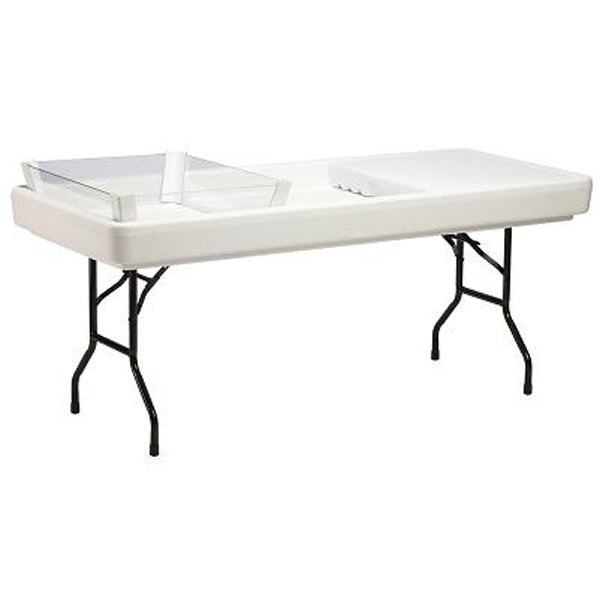 Ice-Table - 186 x 79 cm