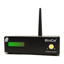 Laden Sie das Bild in den Galerie-Viewer, Interspace Micro Cue2 - Wireless Presenter