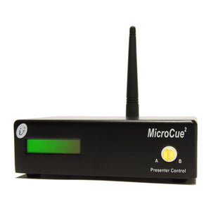 Interspace Micro Cue2 - Wireless Presenter