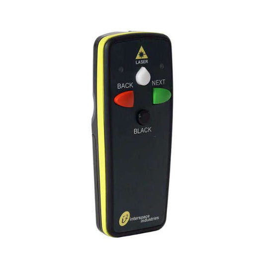 Interspace Micro Cue2 - Wireless Presenter