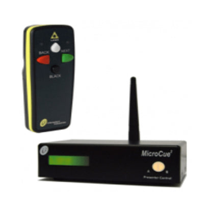 Interspace Micro Cue2 - Wireless Presenter