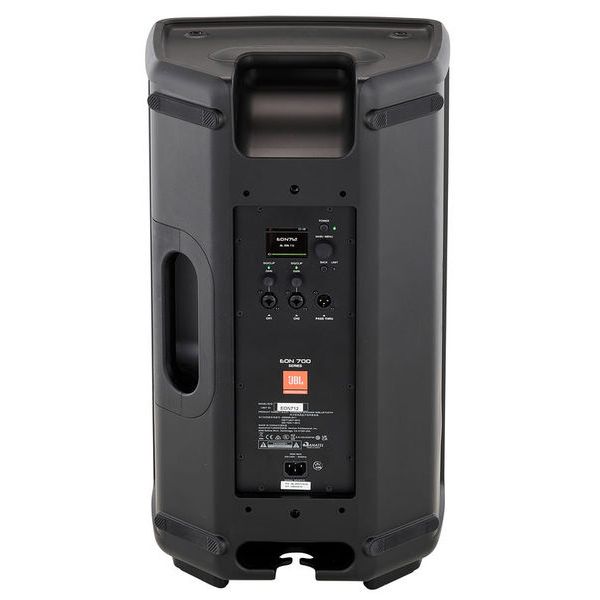 Aktivlautsprecher - JBL EON 712