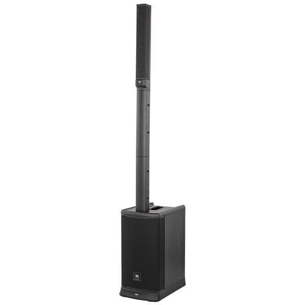 Akkulautsprecher / Aktivbox - JBL EON ONE MK II