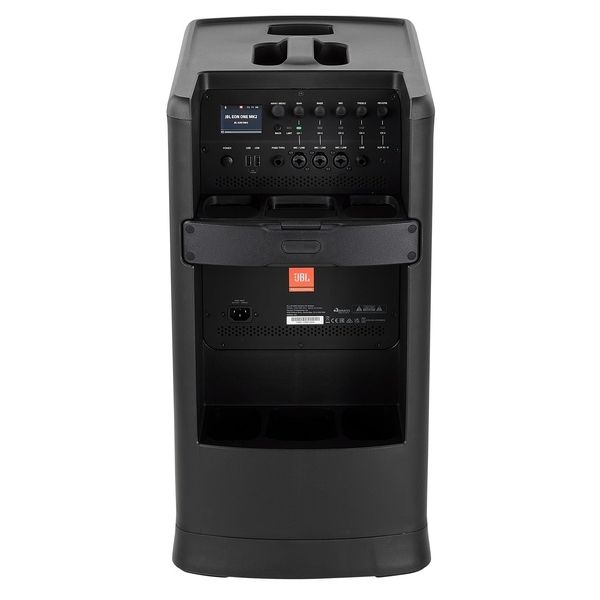 Akkulautsprecher / Aktivbox - JBL EON ONE MK II