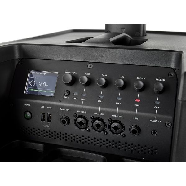 Akkulautsprecher / Aktivbox - JBL EON ONE MK II