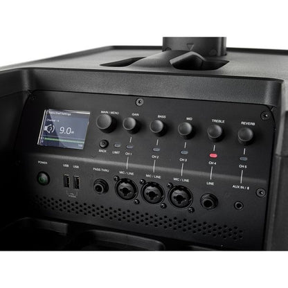 Akkulautsprecher / Aktivbox - JBL EON ONE MK II