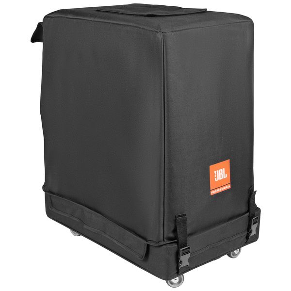 Akkulautsprecher / Aktivbox - JBL EON ONE MK II