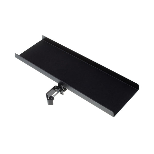 Noten- & Instrumentenablage K&M 12218 - schwarz