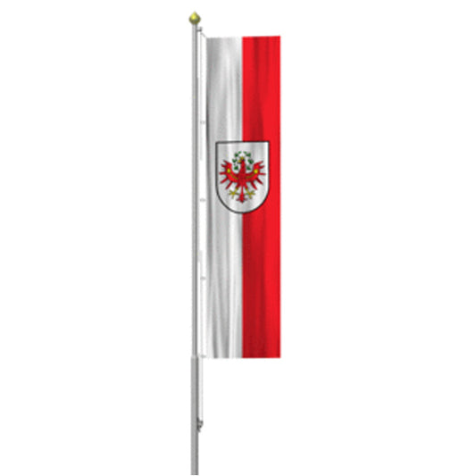 Knatterfahne - Tirol