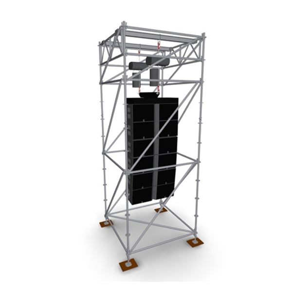 PA - Tower