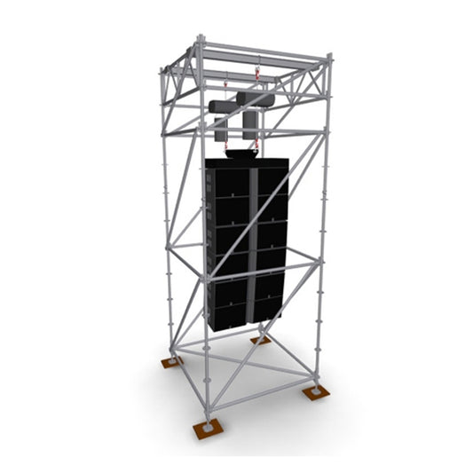 PA - Tower