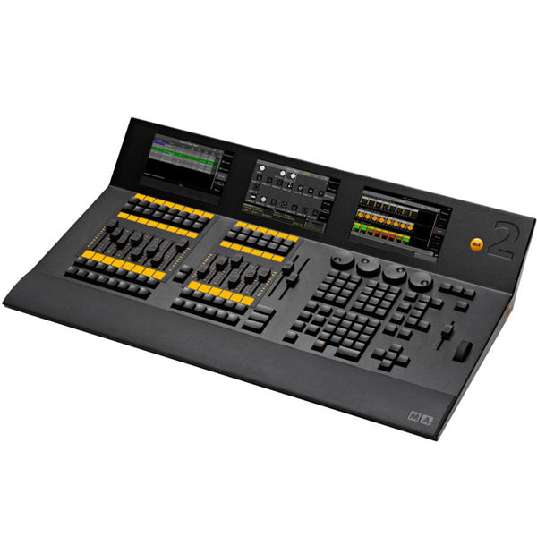 MA Lighting dot2 XL-F