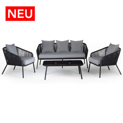 Loungeset "Arhiza"