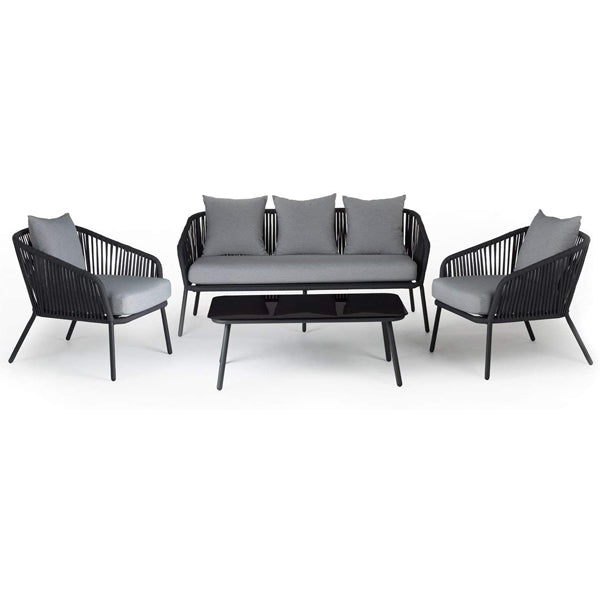 Loungetisch "Arhiza"
