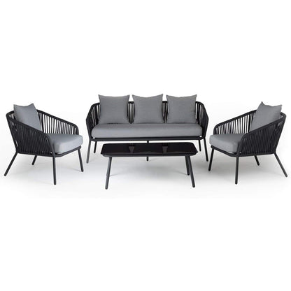 Loungetisch "Arhiza"