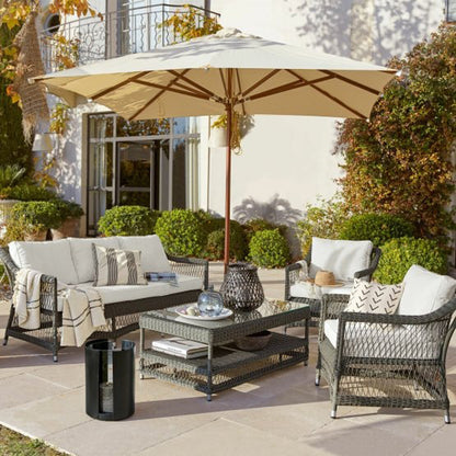 Loungeset Cuchery