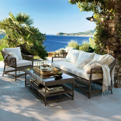 Loungeset Cuchery
