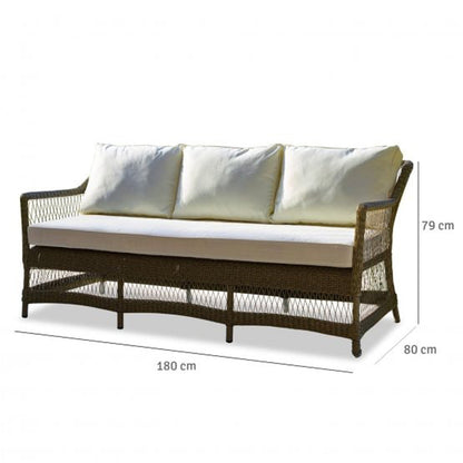 Loungeset Cuchery