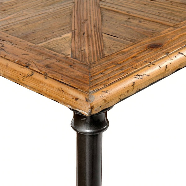 Loungetisch "Charles" - 135 x 71 cm