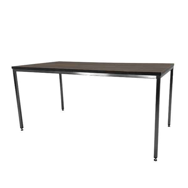 Loungetisch "Industrial" - 120 x 60 cm - wood