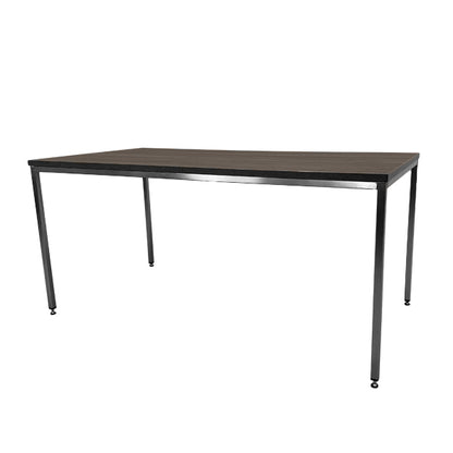 Loungetisch "Industrial" - 120 x 60 cm - wood