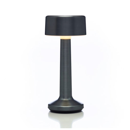 Tischlampe " MOMENTS LAVA " Höhe 23 cm