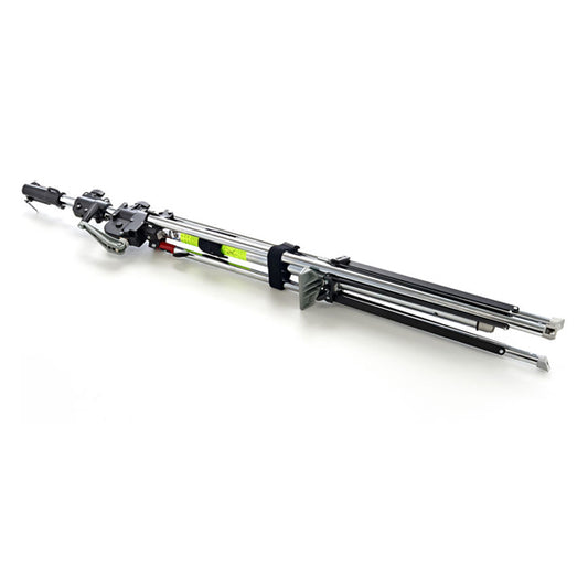 Lichtstativ - Manfrotto 087NW - max. Höhe 380 cm
