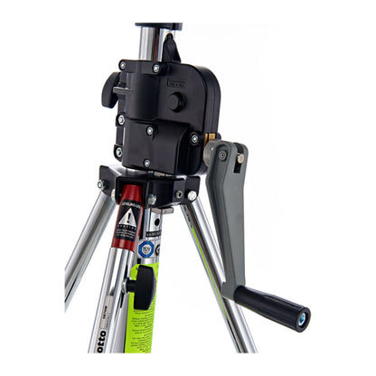 Lichtstativ - Manfrotto 087NW - max. Höhe 380 cm