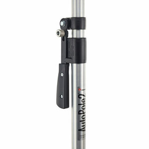 Manfrotto Autopole2 432-3.7 - Klemmbereich 2,1 => 3,7 m