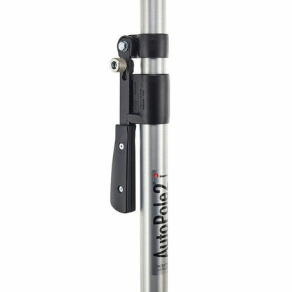 Manfrotto Autopole2 432-2.7 - Klemmbereich 1,5 => 2,7 m