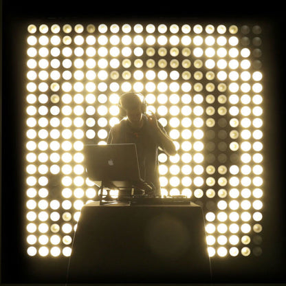 Cameo MATRIX PANEL 3 WW 5 x 5 LED