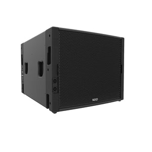 Speaker Set - NEXO Geo M10 (24xM1012/8xM1025/12xMSUB15)