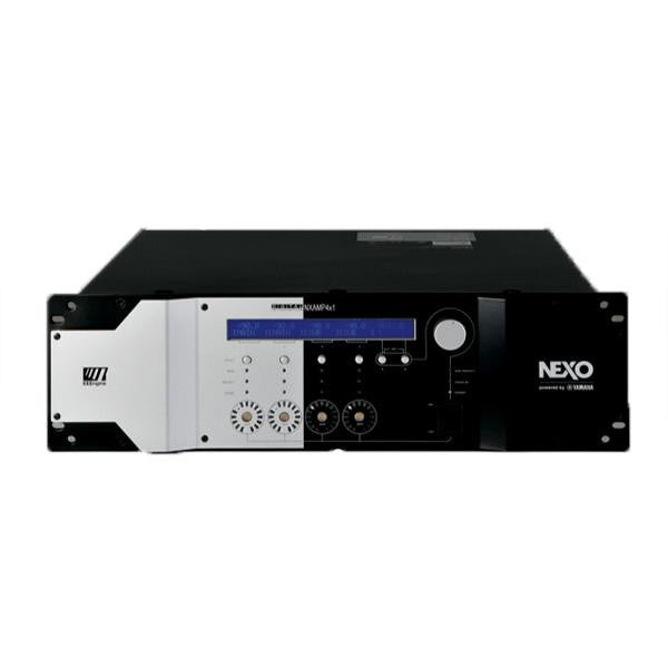 Amp Rack - NEXO NXAMP - 4x1