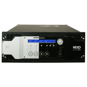 Amp Rack - NEXO NXAMP - 4x4