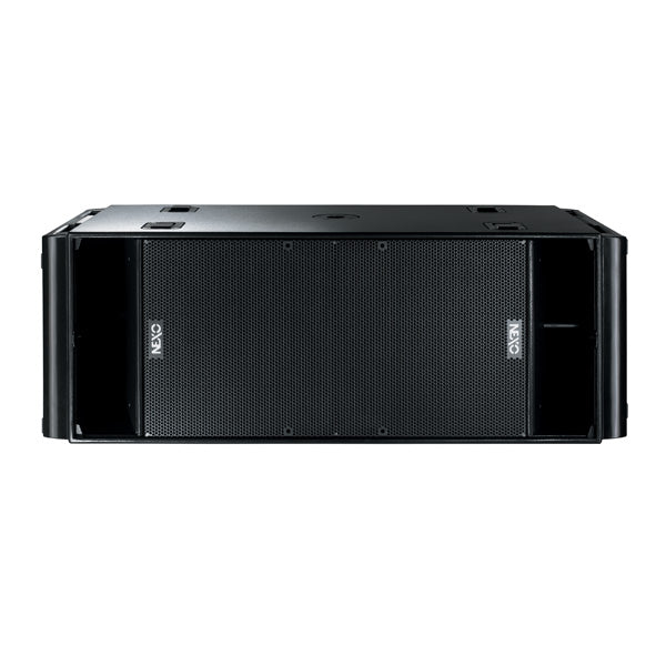 Speaker Set - NEXO Geo M10 (6xM1012/2xM1025/2xRS18)