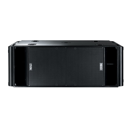Speaker Set - NEXO Geo M10 (6xM1012/2xM1025/2xRS18)