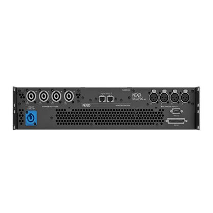 Amp Rack - NEXO NXAMP - 4x2 MK2