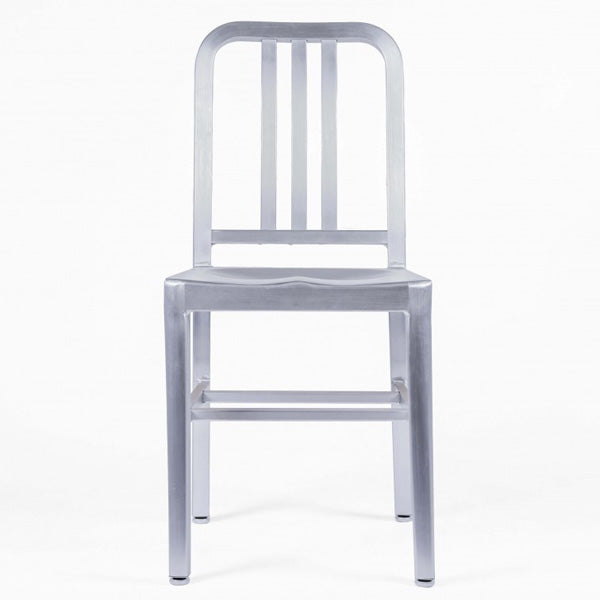 NAVY Chair - Aluminium