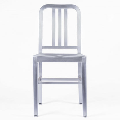 NAVY Chair - Aluminium