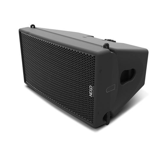 Speaker Set - NEXO Geo M10 (12xM1012/6xMSUB15)
