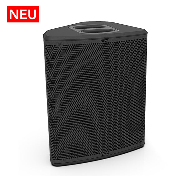 Lautsprechersystem - NEXO P12