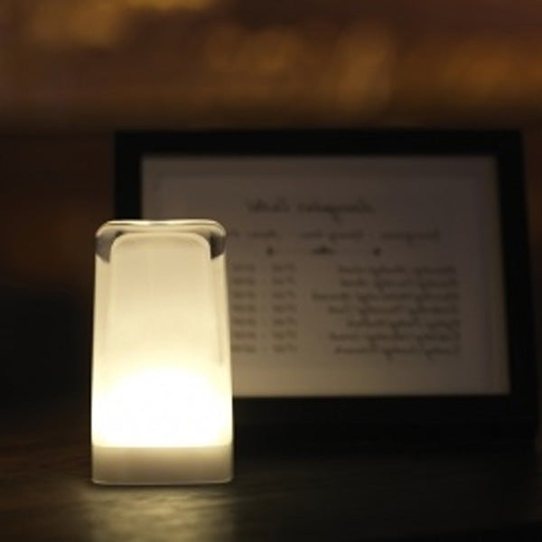 Tischlampe "NOBI"  Höhe 15 cm