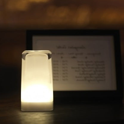 Tischlampe "NOBI"  Höhe 15 cm