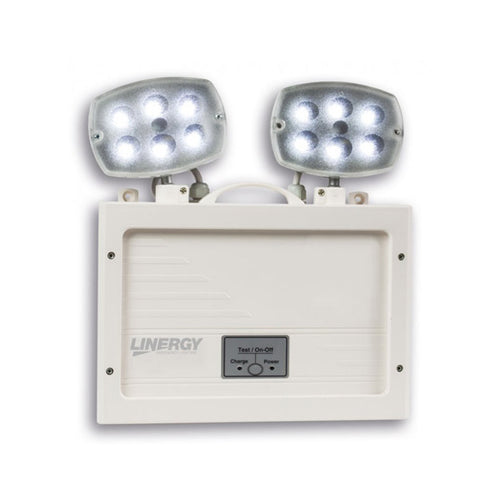 LED Notlicht - Linergy Dual LED PB